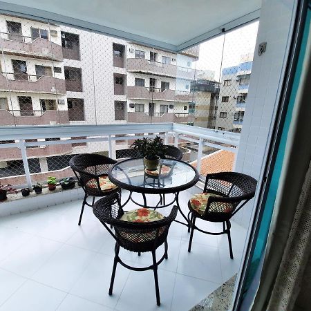 Apartamento Acolhedor Na Praia Do Forte Cabo Frio Exterior foto