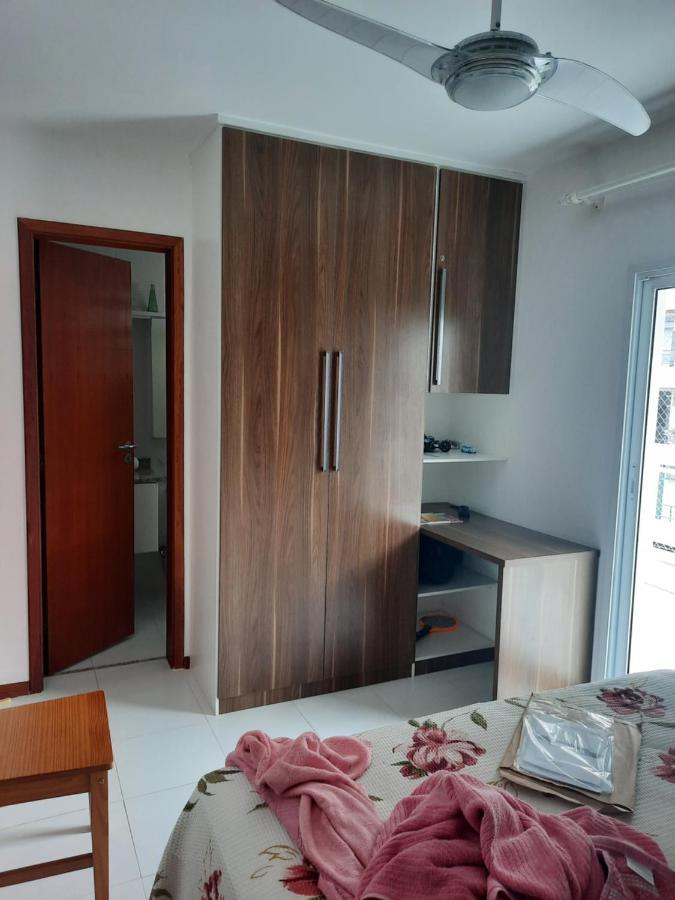 Apartamento Acolhedor Na Praia Do Forte Cabo Frio Exterior foto